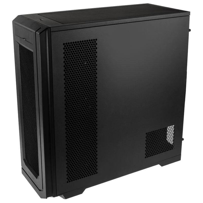 PHANTEKS Enthoo Pro 2 Full Tower – Juoda