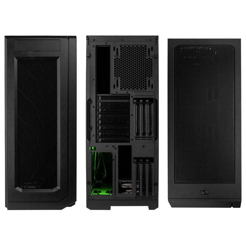 PHANTEKS Enthoo Pro 2, TG, A-RGB LED