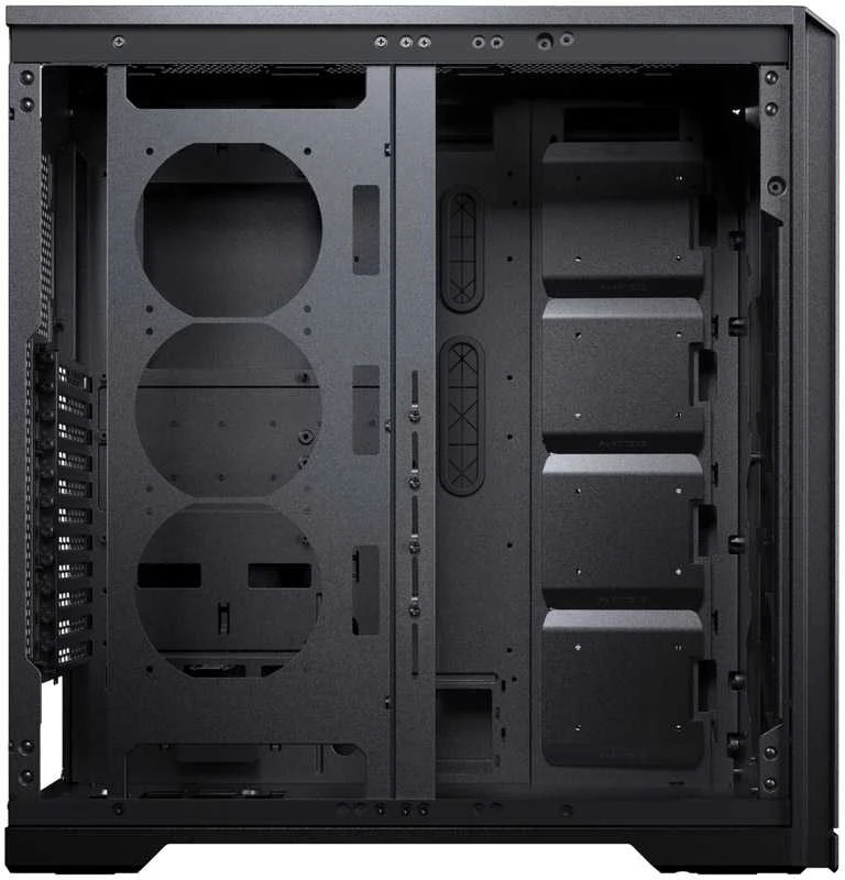 Phanteks Enthoo Pro 2 Full Tower Juodas
