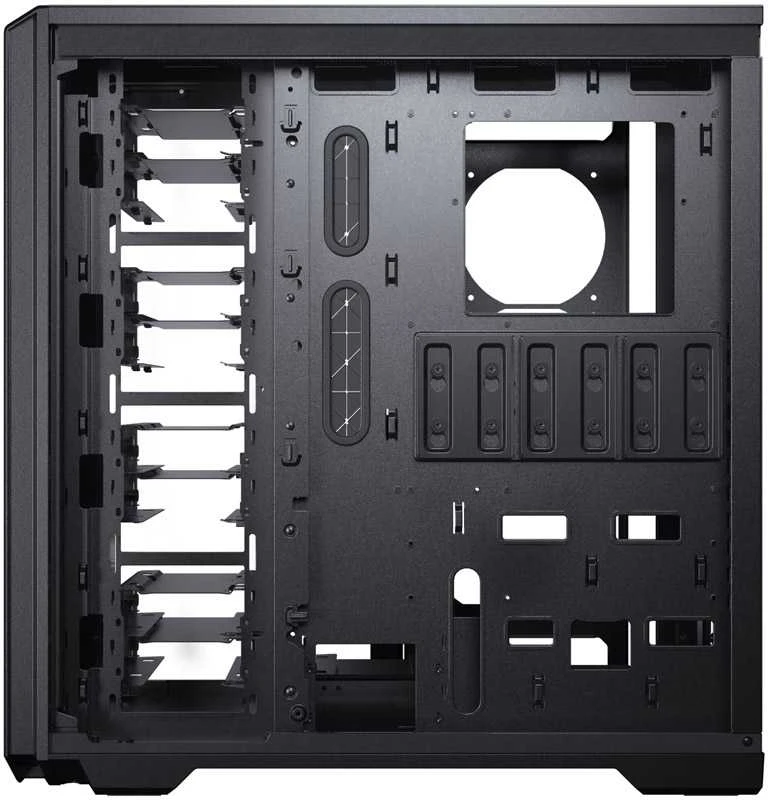 Phanteks Enthoo Pro 2 Full Tower Juodas