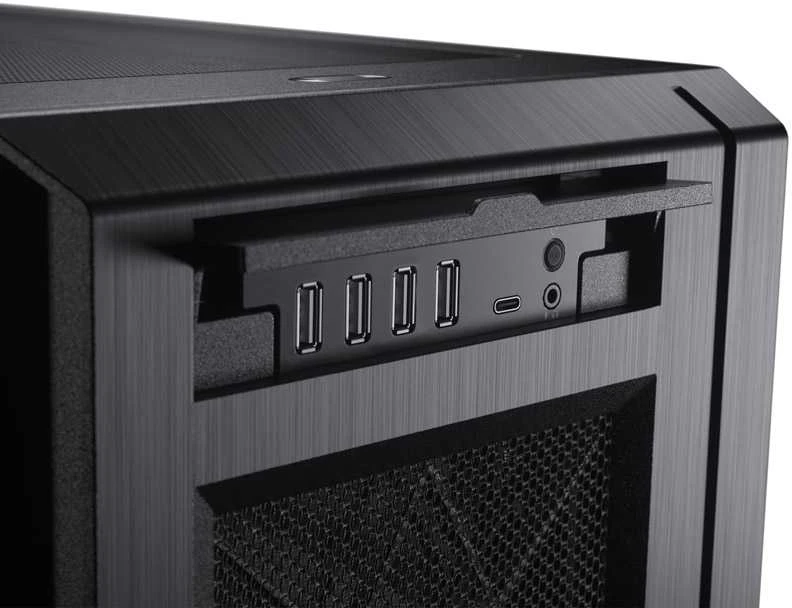 Phanteks Enthoo Pro 2 Full Tower Juodas