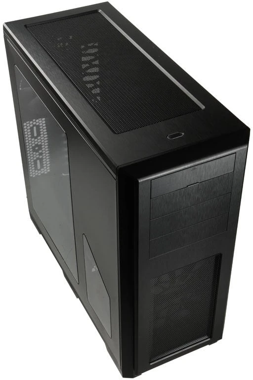 PHANTEKS Enthoo Pro su langu