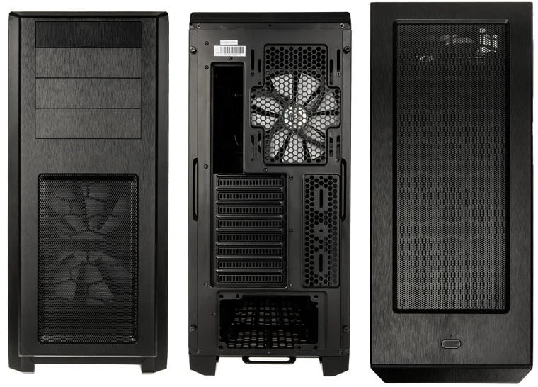 PHANTEKS Enthoo Pro su langu