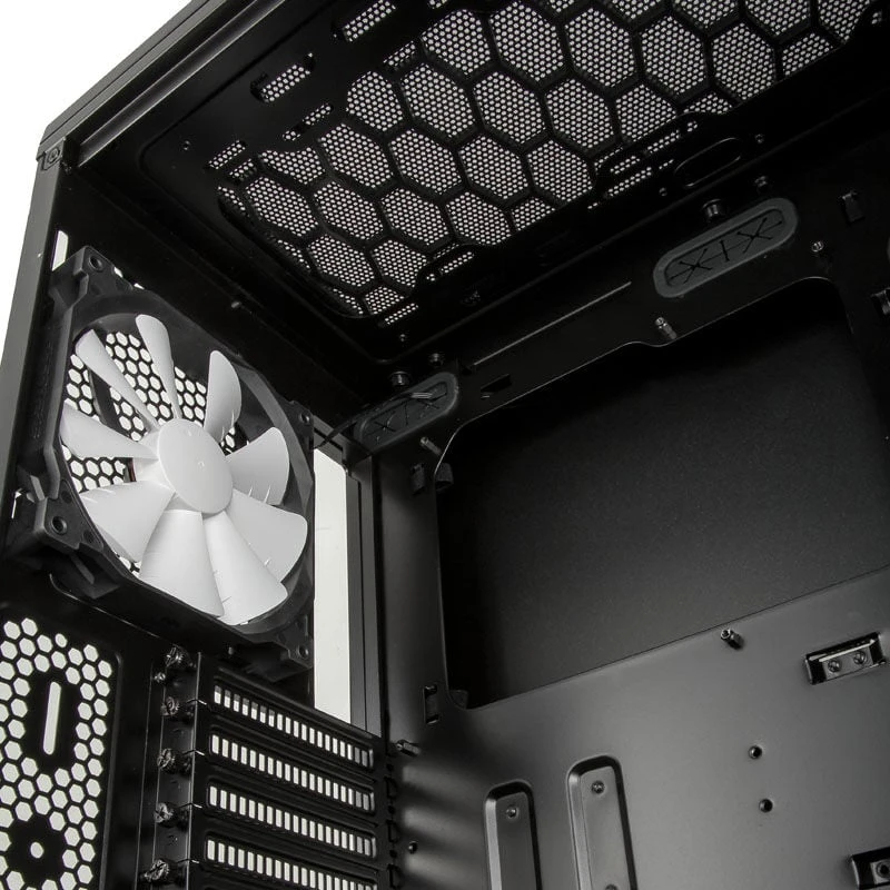 PHANTEKS Enthoo Pro su langu