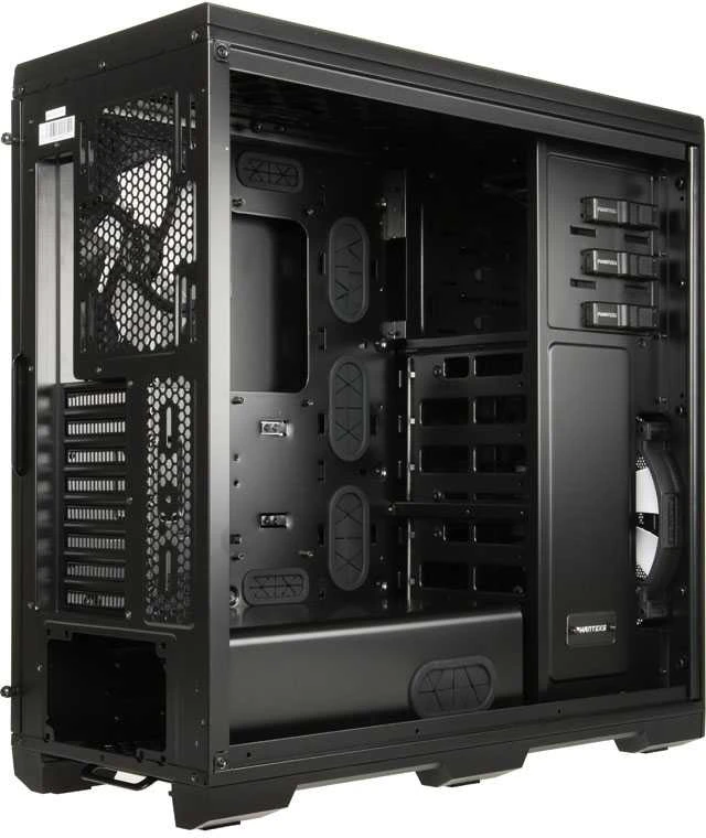 PHANTEKS Enthoo Pro su langu