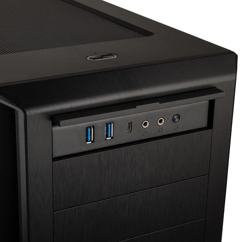 PHANTEKS Enthoo Pro su langu