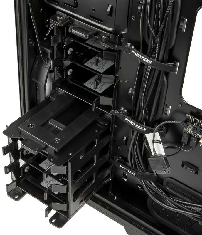 PHANTEKS Enthoo Pro su langu
