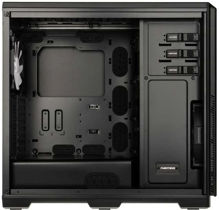 PHANTEKS Enthoo Pro su langu