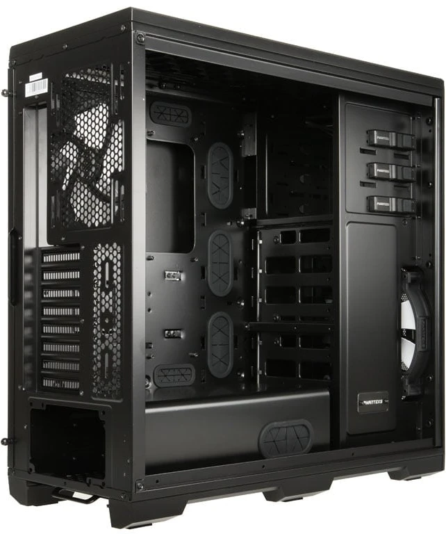 PHANTEKS Enthoo Pro su langu