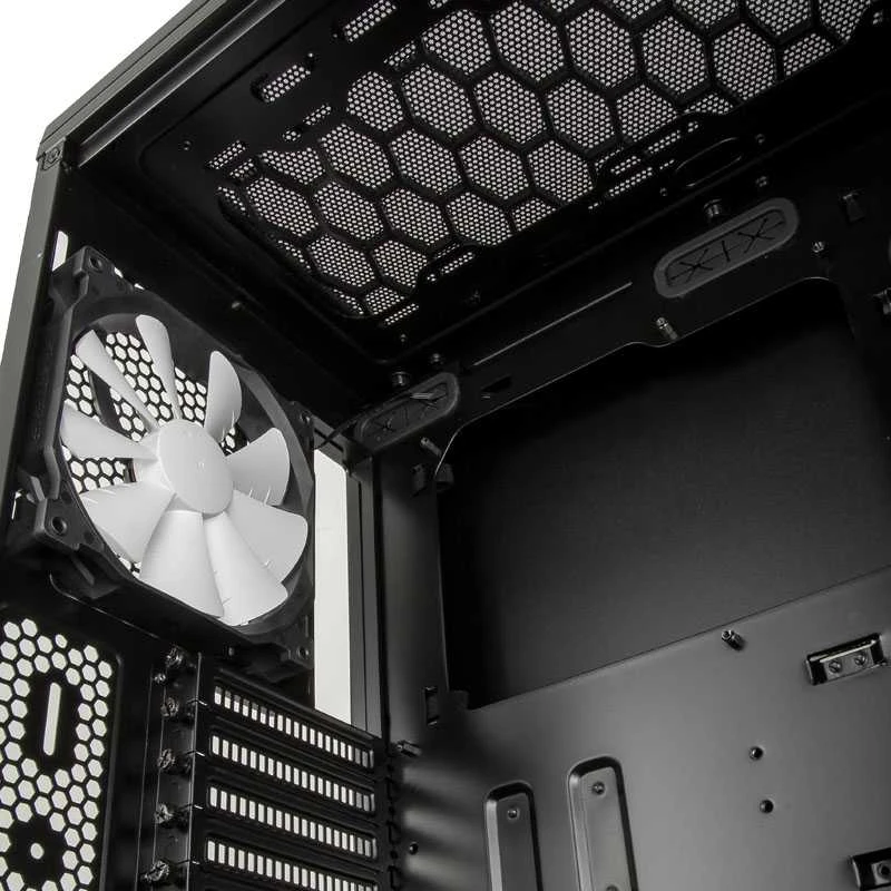 PHANTEKS Enthoo Pro su langu
