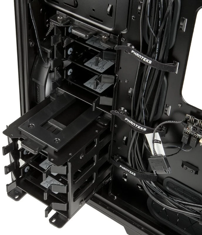 PHANTEKS Enthoo Pro su langu