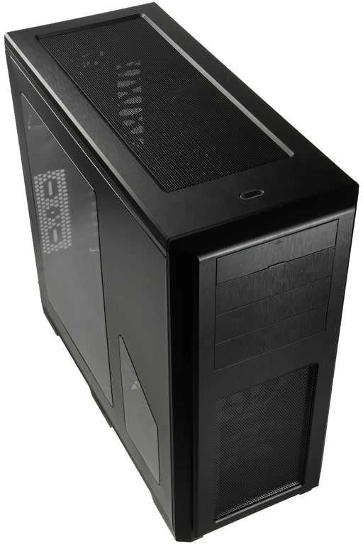 PHANTEKS Enthoo Pro su langu