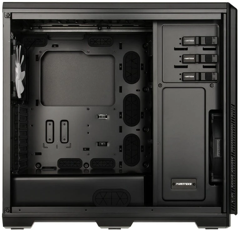 PHANTEKS Enthoo Pro su langu
