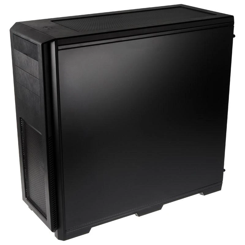 PHANTEKS Enthoo Pro | stiklinis panel