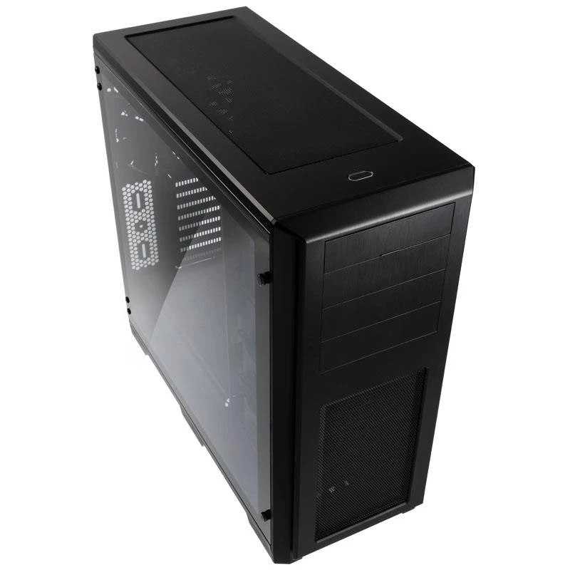 PHANTEKS Enthoo Pro | stiklinis panel