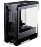 Phanteks Evolv S2 kompiuterio korpusas, Midi Tower, E-ATX, RGB, Tempered Glass – juodos spalvos