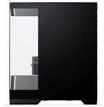 Phanteks Evolv S2 kompiuterio korpusas, Midi Tower, E-ATX, RGB, Tempered Glass – juodos spalvos