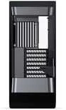Phanteks Evolv S2 kompiuterio korpusas, Midi Tower, E-ATX, RGB, Tempered Glass – juodos spalvos