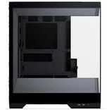 Phanteks Evolv S2 kompiuterio korpusas, Midi Tower, E-ATX, RGB, Tempered Glass – juodos spalvos
