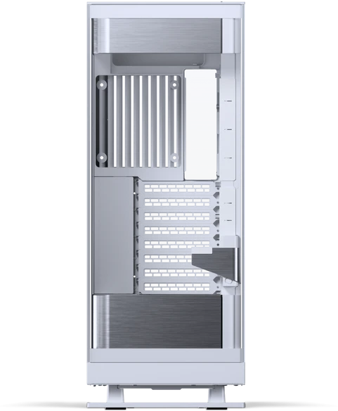 PHANTEKS Evolv X2 E-ATX, Grūdintas stiklas, DRGB - balta