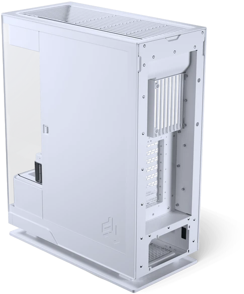 PHANTEKS Evolv X2 E-ATX, Grūdintas stiklas, DRGB - balta
