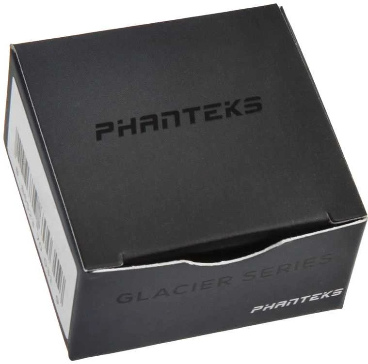 Phanteks Glacier sukamoji jungtis pakuotėje