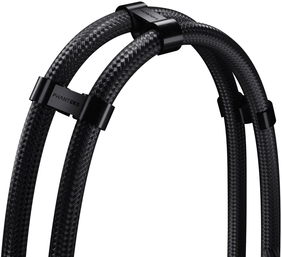 PHANTEKS Glacier One 360S25 SE DRGB AIO Liquid CPU Cooler, Juodas