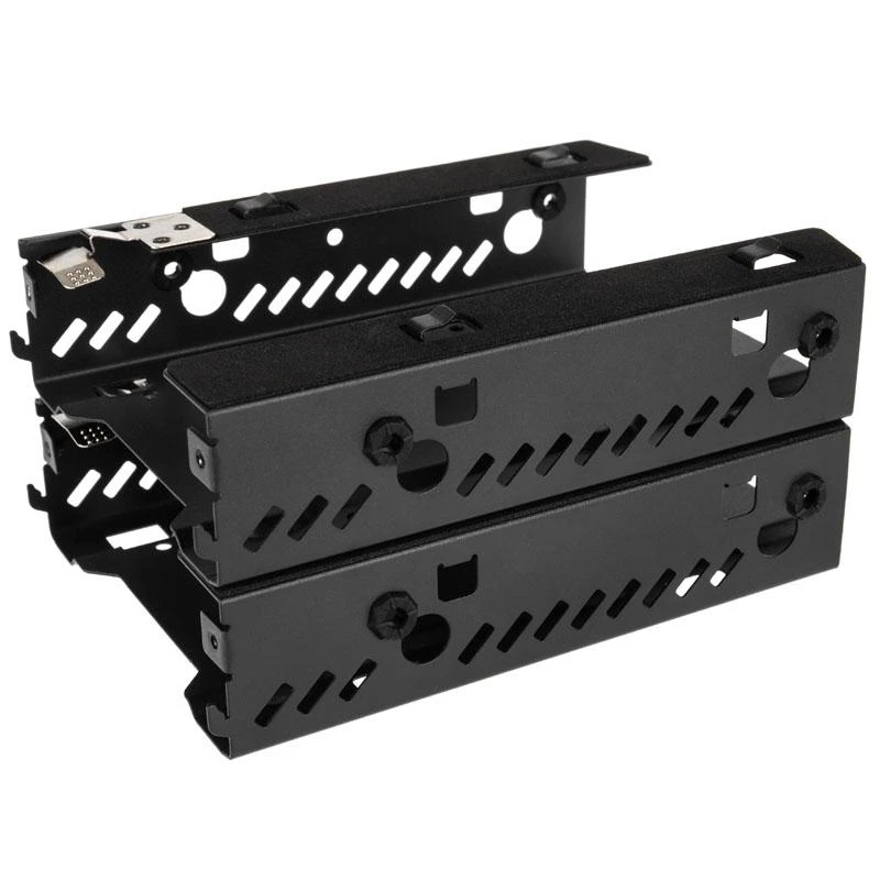 PHANTEKS HDD tvirtinimo rėmai, 2x 3,5" (3,5"), sudedami