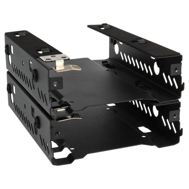 PHANTEKS HDD tvirtinimo rėmai, 2x 3,5" (3,5"), sudedami