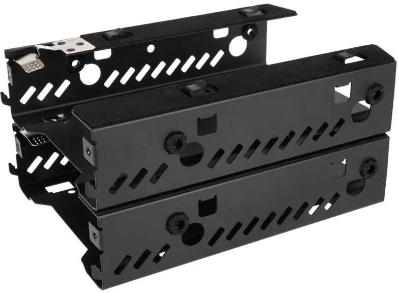 PHANTEKS HDD tvirtinimo rėmai, 2x 3,5" (3,5"), sudedami