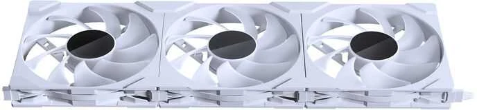 PHANTEKS M25 140mm ventiliatorių trio