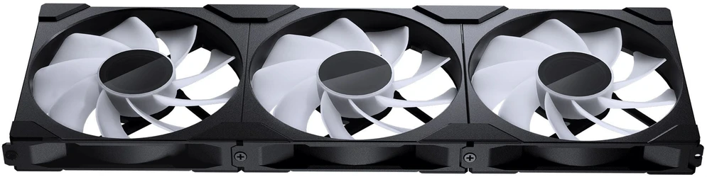 PHANTEKS M25 Gen2 PWM D-RGB Lüfter - Rev