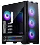 Phanteks Matrix Ekranas Upgrade Kit, 600 LEDs, for XT View & Eclipse G400A – juodas