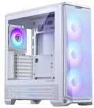„Phanteks Matrix Ekranas“ atnaujinimo rinkinys, 600 LED, skirtas „XT View“ ir „Eclipse G400A“ – baltas