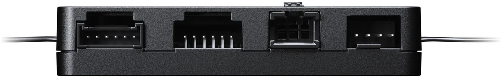 Phanteks Nexlinq Controller Hub V2 – juodas