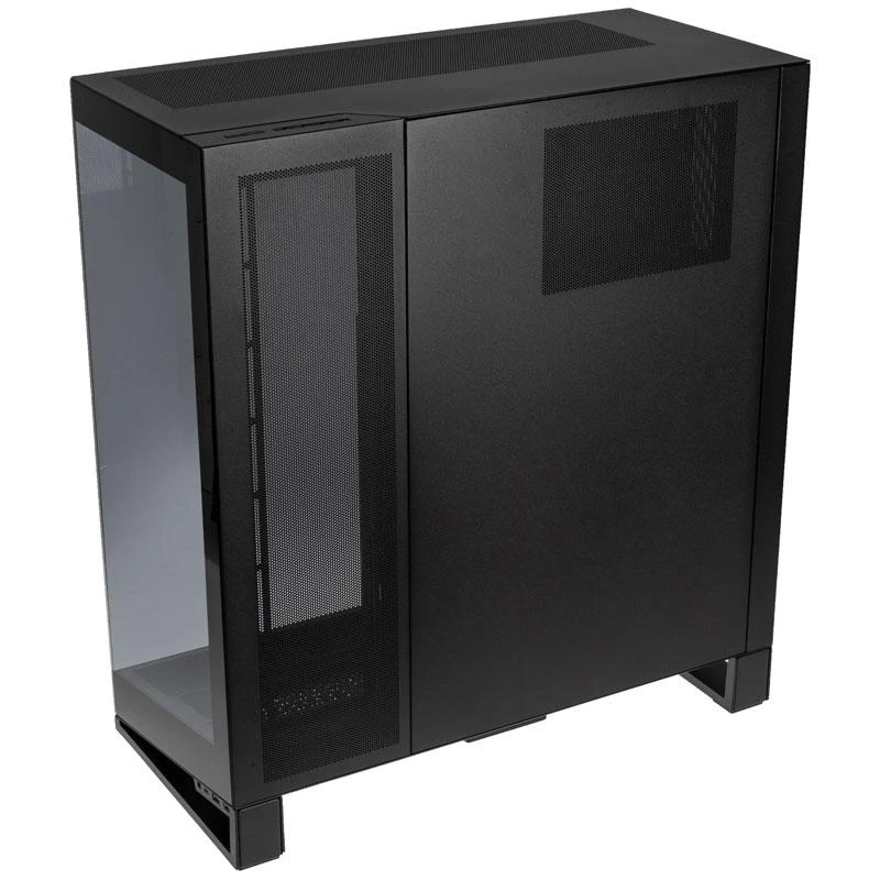 PHANTEKS NV Serija NV7, Grūdintas stiklas, ARGB - juoda