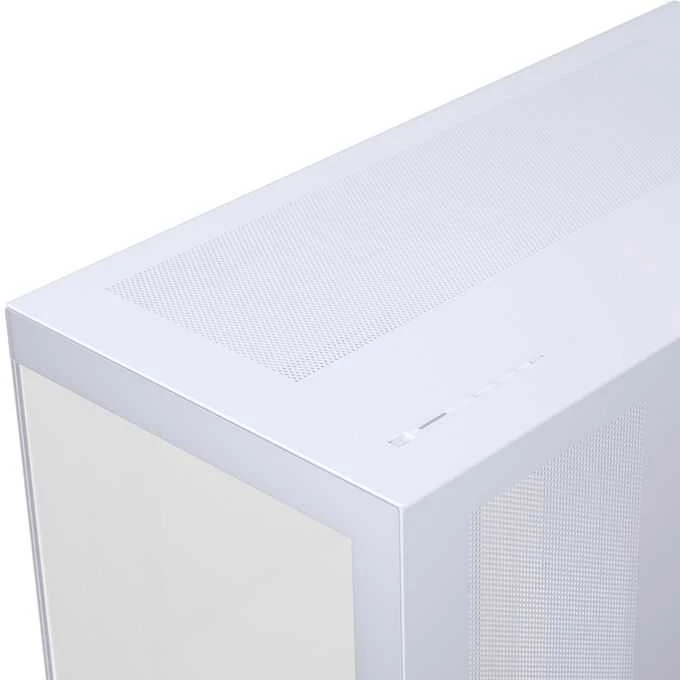 PHANTEKS NV-Series NV9 MK2 PC-kompiuterio korpusas, Big-Tower, EATX, DRGB, Tempered Glass – baltos spalvos