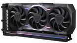 „Phanteks Premium PCIe Gen 5“ vertikalus GPU laikiklis, DRGB, su PCIe 5.0 jungties kabeliu – 220 mm, juodas