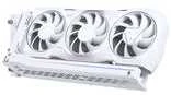 „Phanteks Premium PCIe Gen 5“ vertikalus GPU laikiklis, DRGB, su PCIe 5.0 stovo kabeliu – 220 mm, baltas