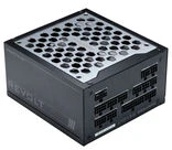 Phanteks Revolt 1000W Platinum Bundle, įkroviklis mit Cable Kit - juodas
