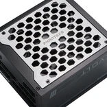 Phanteks Revolt 1000W Platinum Bundle, įkroviklis mit Cable Kit - juodas