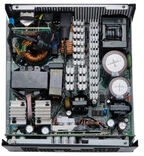 Phanteks Revolt 1000W Platinum Bundle, įkroviklis mit Cable Kit - juodas