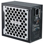 Phanteks Revolt 1000W Platinum Bundle, įkroviklis mit Cable Kit - juodas