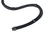 Phanteks Revolt 1000W Platinum Bundle, įkroviklis mit Cable Kit - juodas