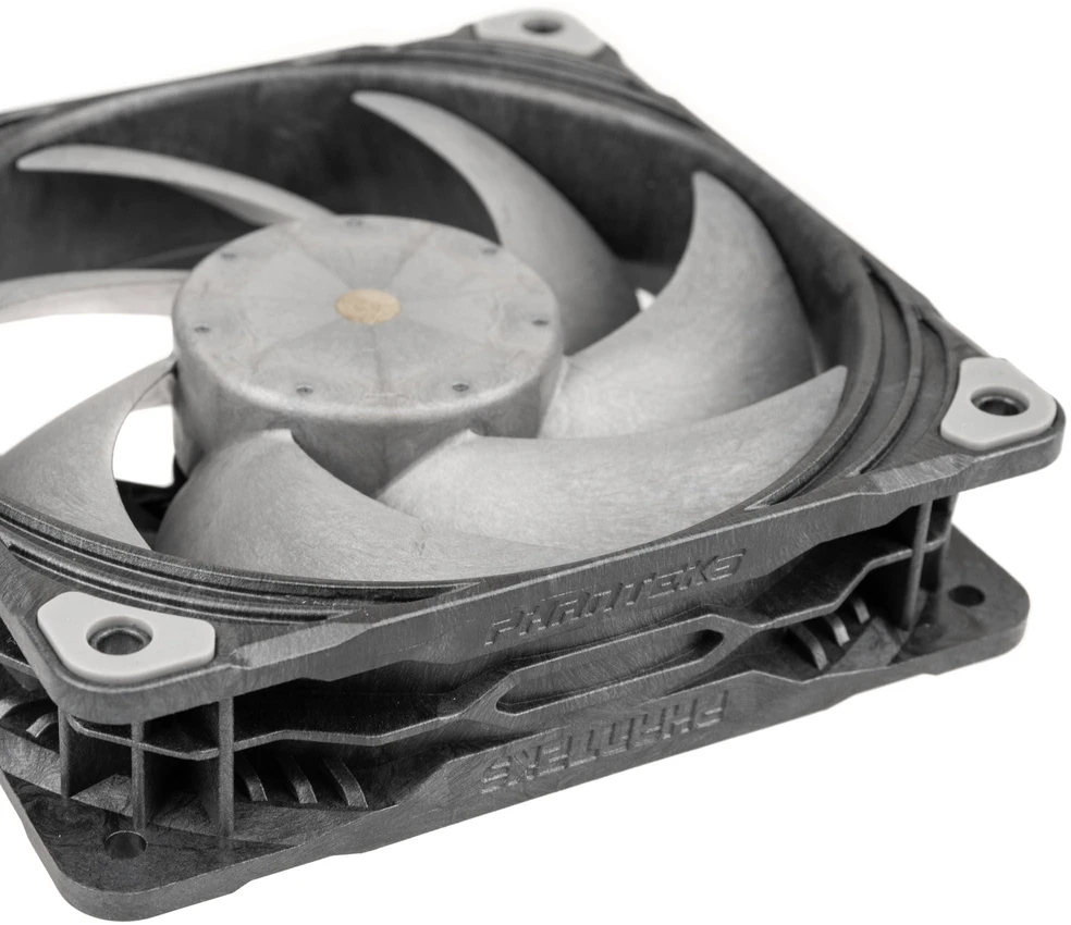 PHANTEKS T30 PWM 120mm Fan – juodas