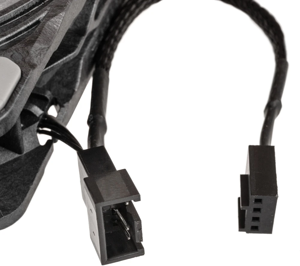 PHANTEKS T30 PWM 120mm Fan – juodas