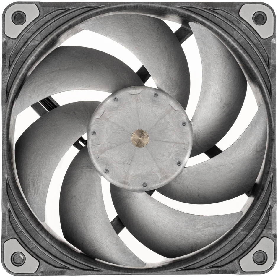 PHANTEKS T30 PWM 120mm Fan – juodas