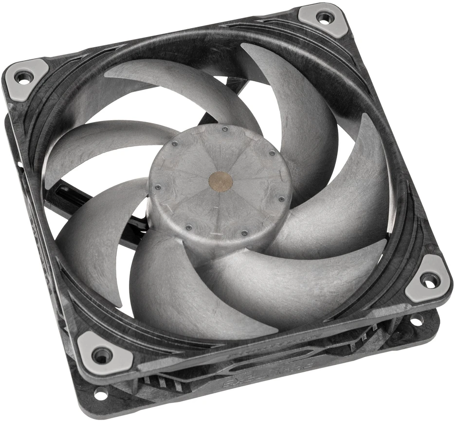 PHANTEKS T30 PWM 120mm Fan – juodas