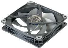 „Phanteks T30 PWM“ 140 mm ventiliatorius, 3 vnt. pakuotėje – Juodas