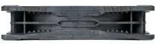 „Phanteks T30 PWM“ 140 mm ventiliatorius, 3 vnt. pakuotėje – Juodas